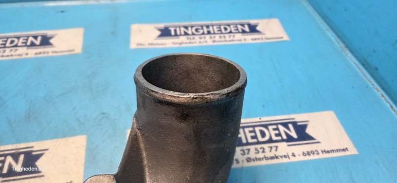 Motor und Motorteile типа Deutz BF6M1015CP, Gebrauchtmaschine в Hemmet (Фотография 9)