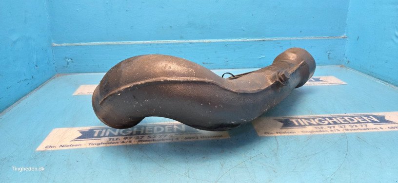 Motor und Motorteile типа Deutz BF6M1015CP, Gebrauchtmaschine в Hemmet (Фотография 7)