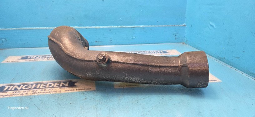 Motor und Motorteile типа Deutz BF6M1015CP, Gebrauchtmaschine в Hemmet (Фотография 5)