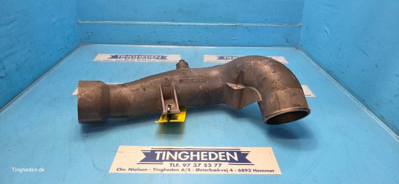 Motor und Motorteile типа Deutz BF6M1015CP, Gebrauchtmaschine в Hemmet (Фотография 1)