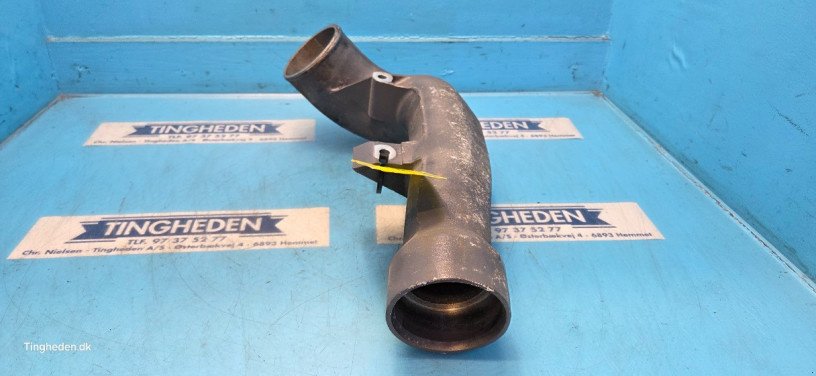 Motor und Motorteile типа Deutz BF6M1015CP, Gebrauchtmaschine в Hemmet (Фотография 12)