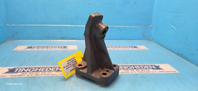 Motor und Motorteile типа Deutz BF6M1015CP, Gebrauchtmaschine в Hemmet (Фотография 10)