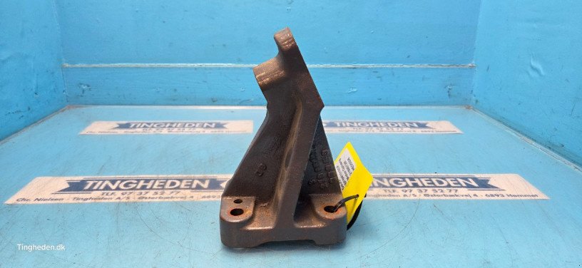 Motor und Motorteile типа Deutz BF6M1015CP, Gebrauchtmaschine в Hemmet (Фотография 8)