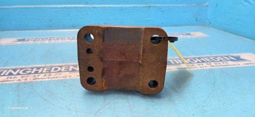 Motor und Motorteile типа Deutz BF6M1015CP, Gebrauchtmaschine в Hemmet (Фотография 7)