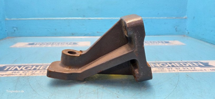 Motor und Motorteile типа Deutz BF6M1015CP, Gebrauchtmaschine в Hemmet (Фотография 2)