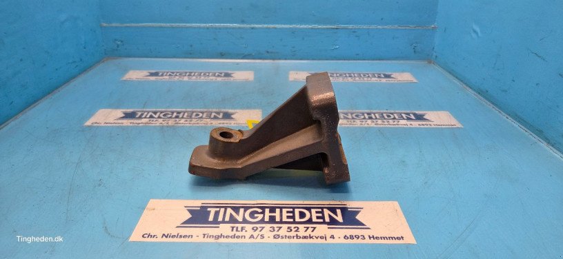 Motor und Motorteile типа Deutz BF6M1015CP, Gebrauchtmaschine в Hemmet (Фотография 1)