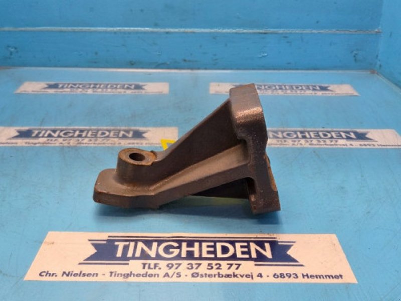 Motor und Motorteile του τύπου Deutz BF6M1015CP, Gebrauchtmaschine σε Hemmet (Φωτογραφία 1)