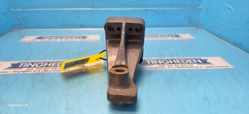 Motor und Motorteile типа Deutz BF6M1015CP, Gebrauchtmaschine в Hemmet (Фотография 3)