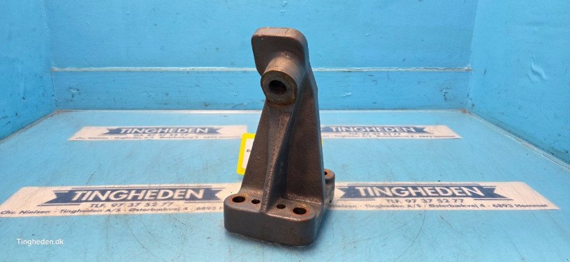 Motor und Motorteile типа Deutz BF6M1015CP, Gebrauchtmaschine в Hemmet (Фотография 9)