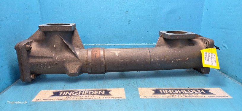 Motor und Motorteile типа Deutz BF6M1015CP, Gebrauchtmaschine в Hemmet (Фотография 17)