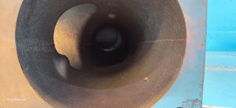 Motor und Motorteile типа Deutz BF6M1015CP, Gebrauchtmaschine в Hemmet (Фотография 10)