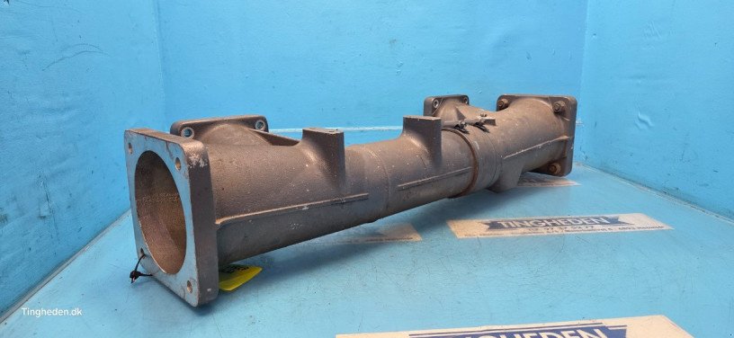 Motor und Motorteile типа Deutz BF6M1015CP, Gebrauchtmaschine в Hemmet (Фотография 11)