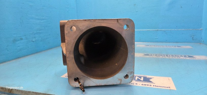 Motor und Motorteile типа Deutz BF6M1015CP, Gebrauchtmaschine в Hemmet (Фотография 9)