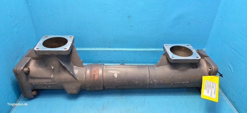 Motor und Motorteile типа Deutz BF6M1015CP, Gebrauchtmaschine в Hemmet (Фотография 20)