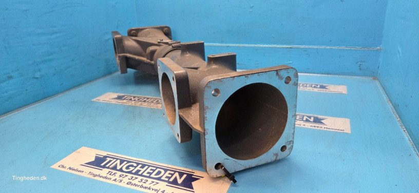 Motor und Motorteile типа Deutz BF6M1015CP, Gebrauchtmaschine в Hemmet (Фотография 8)