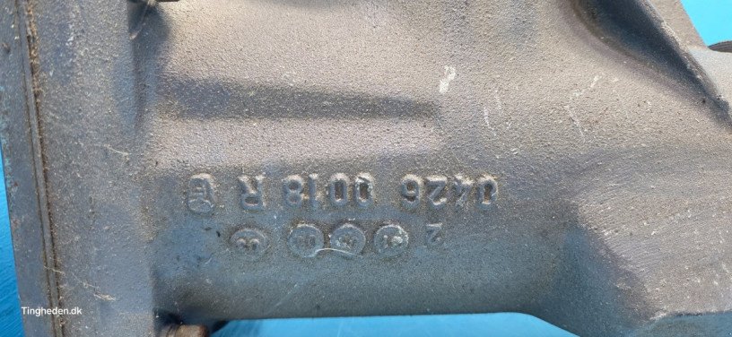 Motor und Motorteile типа Deutz BF6M1015CP, Gebrauchtmaschine в Hemmet (Фотография 18)