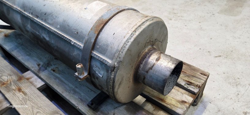 Motor und Motorteile типа Deutz BF6M1015CP, Gebrauchtmaschine в Hemmet (Фотография 9)