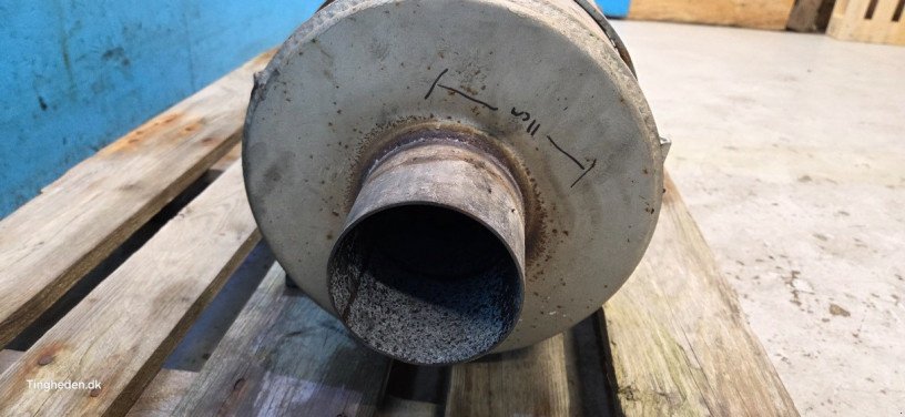 Motor und Motorteile типа Deutz BF6M1015CP, Gebrauchtmaschine в Hemmet (Фотография 8)