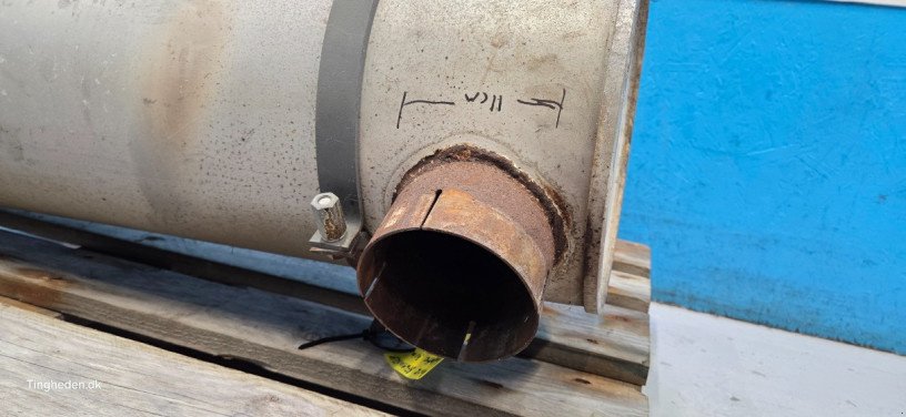 Motor und Motorteile типа Deutz BF6M1015CP, Gebrauchtmaschine в Hemmet (Фотография 4)