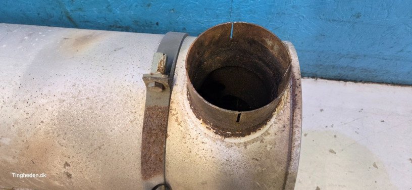 Motor und Motorteile типа Deutz BF6M1015CP, Gebrauchtmaschine в Hemmet (Фотография 11)