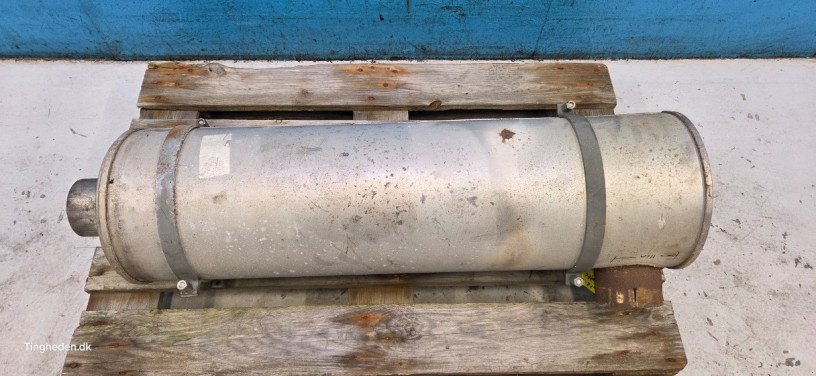 Motor und Motorteile типа Deutz BF6M1015CP, Gebrauchtmaschine в Hemmet (Фотография 3)