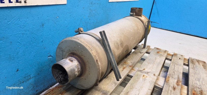 Motor und Motorteile типа Deutz BF6M1015CP, Gebrauchtmaschine в Hemmet (Фотография 13)