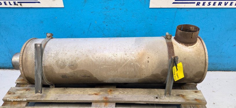 Motor und Motorteile типа Deutz BF6M1015CP, Gebrauchtmaschine в Hemmet (Фотография 10)