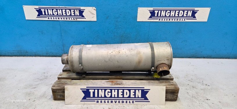 Motor und Motorteile типа Deutz BF6M1015CP, Gebrauchtmaschine в Hemmet (Фотография 1)