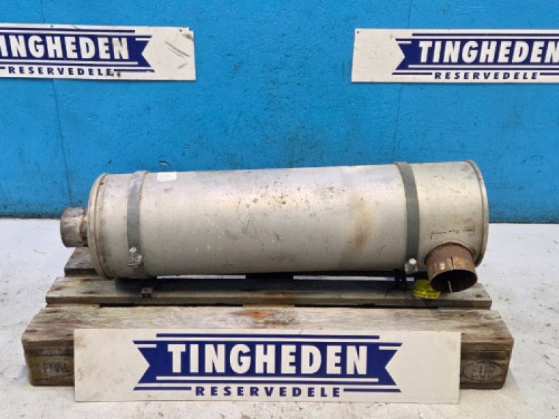 Motor und Motorteile του τύπου Deutz BF6M1015CP, Gebrauchtmaschine σε Hemmet (Φωτογραφία 1)