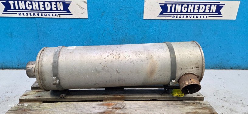 Motor und Motorteile типа Deutz BF6M1015CP, Gebrauchtmaschine в Hemmet (Фотография 2)