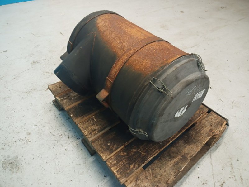 Motor und Motorteile типа Fendt 6330, Gebrauchtmaschine в Hemmet (Фотография 3)