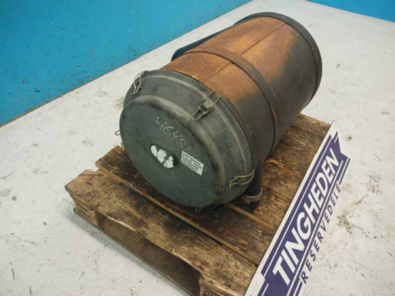 Motor und Motorteile типа Fendt 6330, Gebrauchtmaschine в Hemmet (Фотография 2)