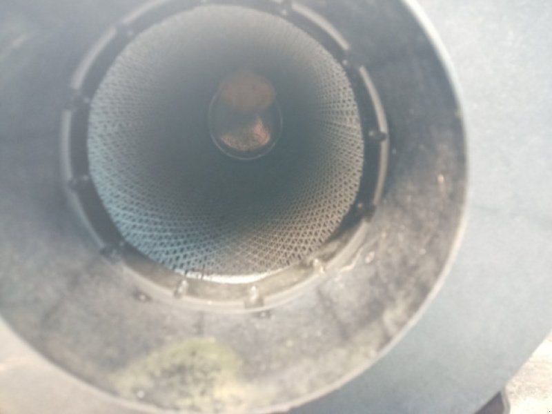 Motor und Motorteile типа Fendt 6330, Gebrauchtmaschine в Hemmet (Фотография 5)