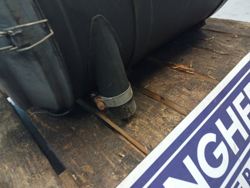 Motor und Motorteile типа Fendt 6330, Gebrauchtmaschine в Hemmet (Фотография 8)