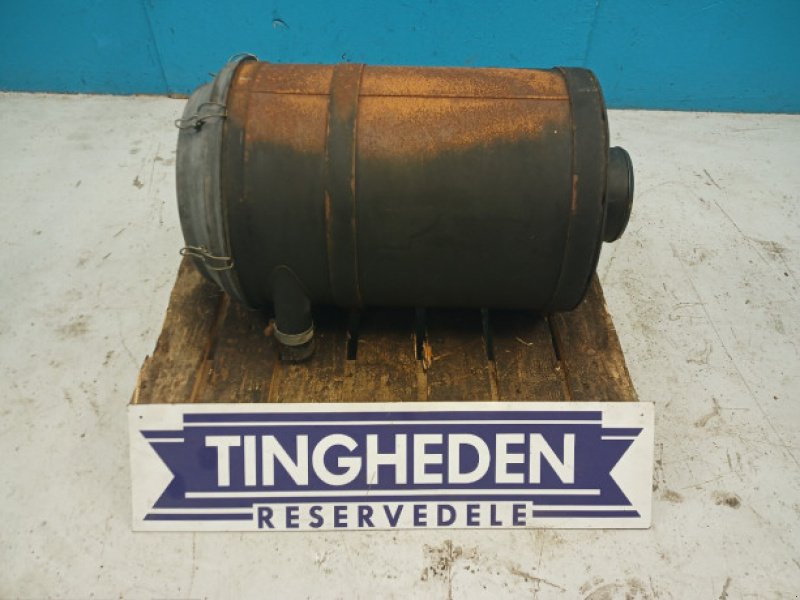 Motor und Motorteile типа Fendt 6330, Gebrauchtmaschine в Hemmet (Фотография 1)