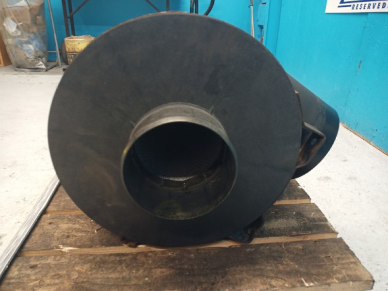 Motor und Motorteile типа Fendt 6330, Gebrauchtmaschine в Hemmet (Фотография 6)