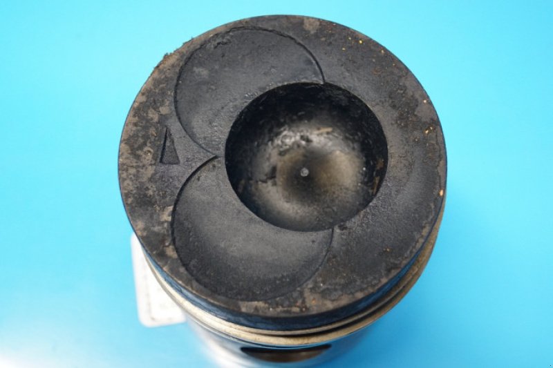 Motor und Motorteile типа Ford 2701E, Gebrauchtmaschine в Hemmet (Фотография 6)