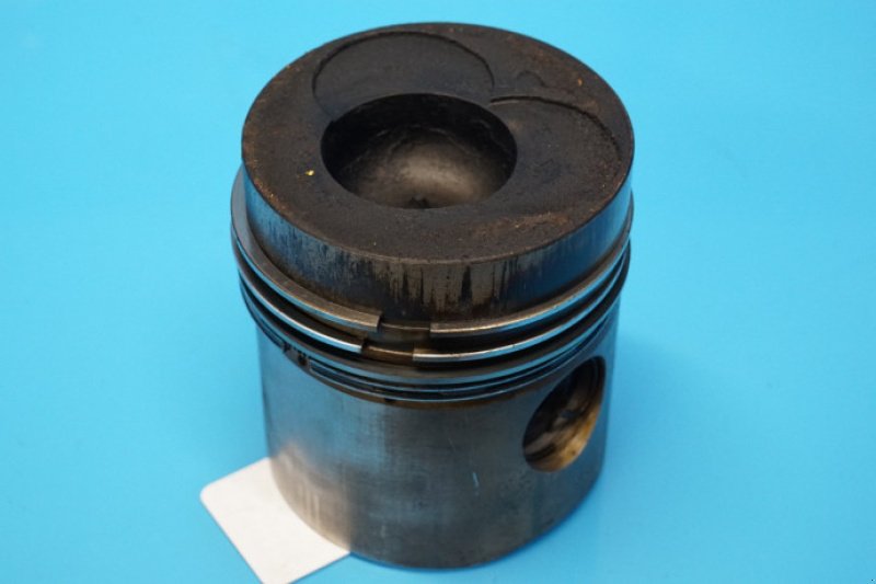 Motor und Motorteile типа Ford 2701E, Gebrauchtmaschine в Hemmet (Фотография 8)