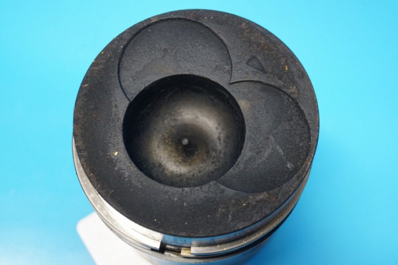 Motor und Motorteile типа Ford 2701E, Gebrauchtmaschine в Hemmet (Фотография 9)