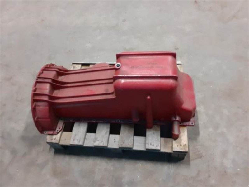 Motor und Motorteile типа Ford 2702E, Gebrauchtmaschine в Hemmet (Фотография 5)