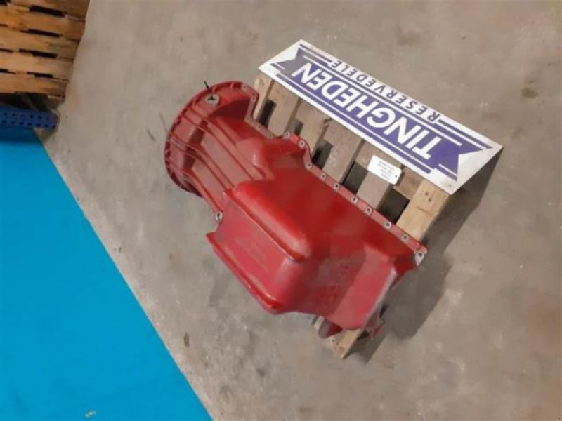 Motor und Motorteile типа Ford 2702E, Gebrauchtmaschine в Hemmet (Фотография 4)