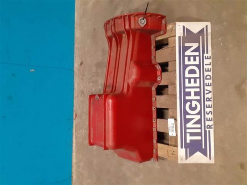 Motor und Motorteile типа Ford 2702E, Gebrauchtmaschine в Hemmet (Фотография 1)