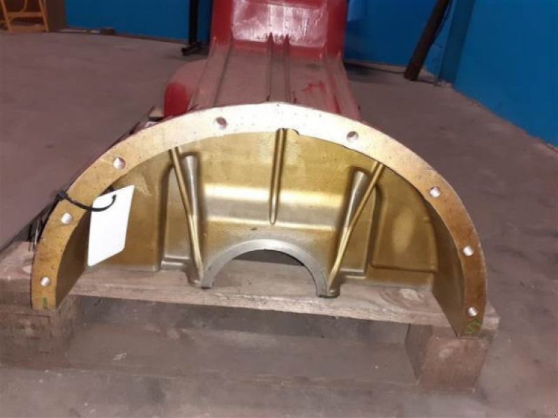 Motor und Motorteile типа Ford 2702E, Gebrauchtmaschine в Hemmet (Фотография 6)