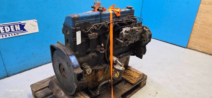 Motor und Motorteile типа Ford 2703E, Gebrauchtmaschine в Hemmet (Фотография 20)