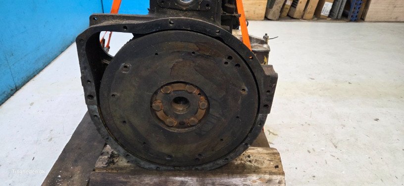 Motor und Motorteile типа Ford 2703E, Gebrauchtmaschine в Hemmet (Фотография 4)