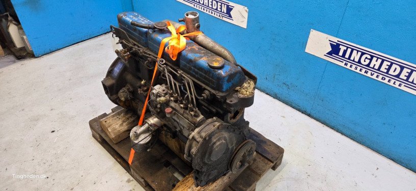 Motor und Motorteile типа Ford 2703E, Gebrauchtmaschine в Hemmet (Фотография 23)