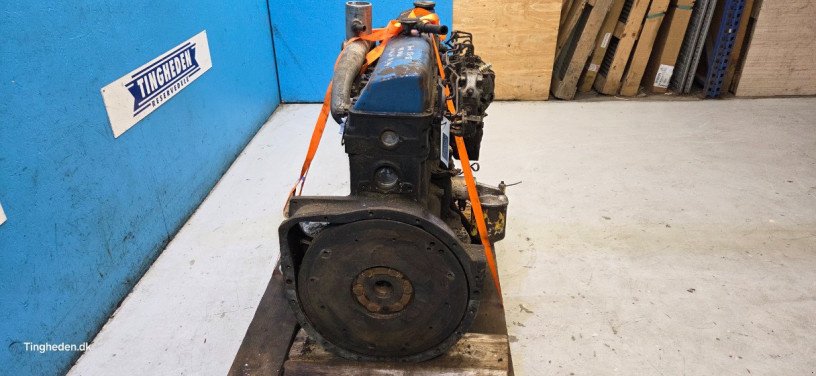 Motor und Motorteile типа Ford 2703E, Gebrauchtmaschine в Hemmet (Фотография 3)