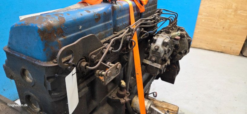 Motor und Motorteile типа Ford 2703E, Gebrauchtmaschine в Hemmet (Фотография 21)