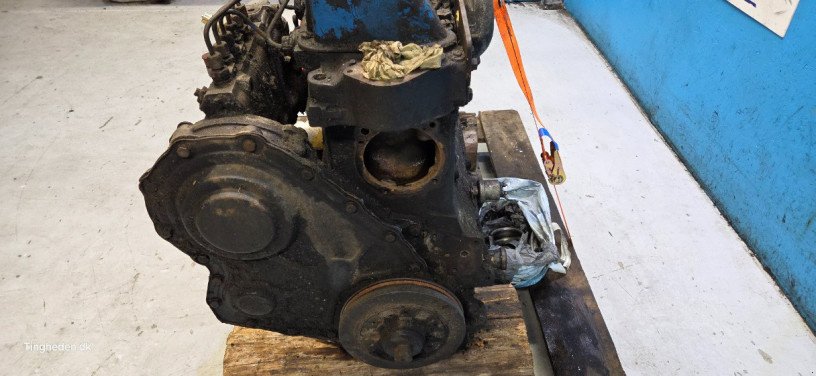 Motor und Motorteile типа Ford 2703E, Gebrauchtmaschine в Hemmet (Фотография 24)