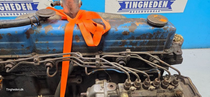 Motor und Motorteile типа Ford 2703E, Gebrauchtmaschine в Hemmet (Фотография 18)